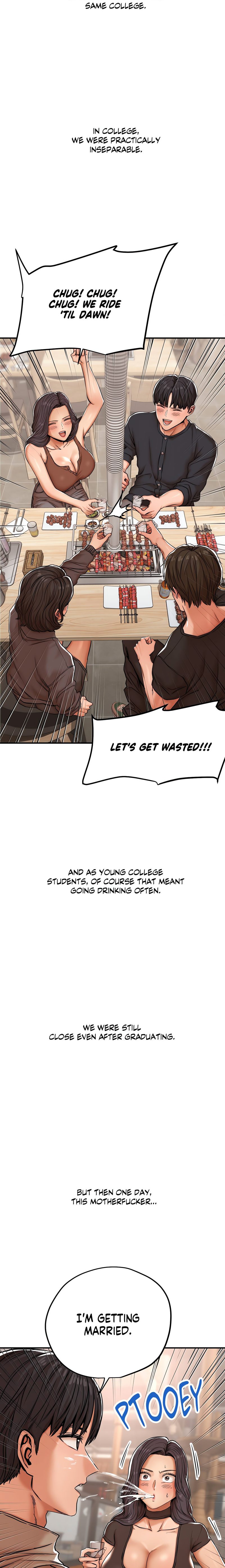 True Or False chapter 1 page 3