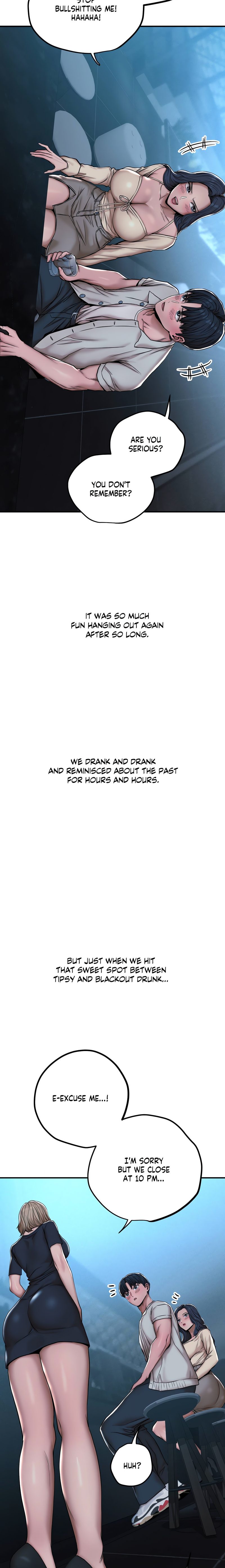 True Or False chapter 1 page 6