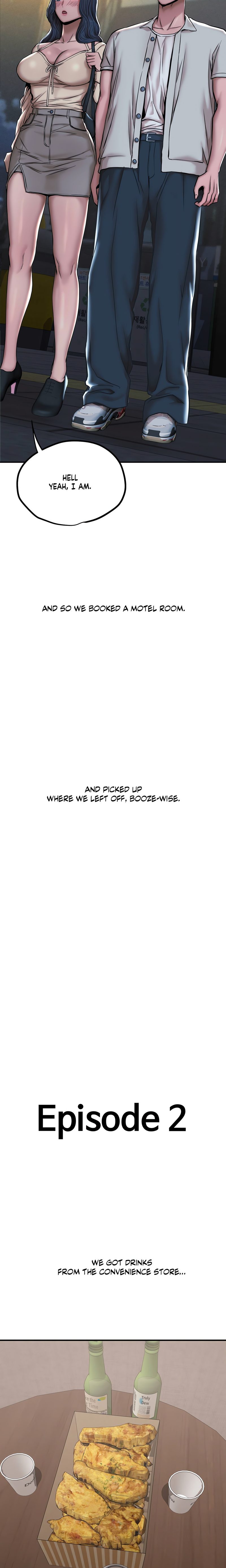 True Or False chapter 1 page 9
