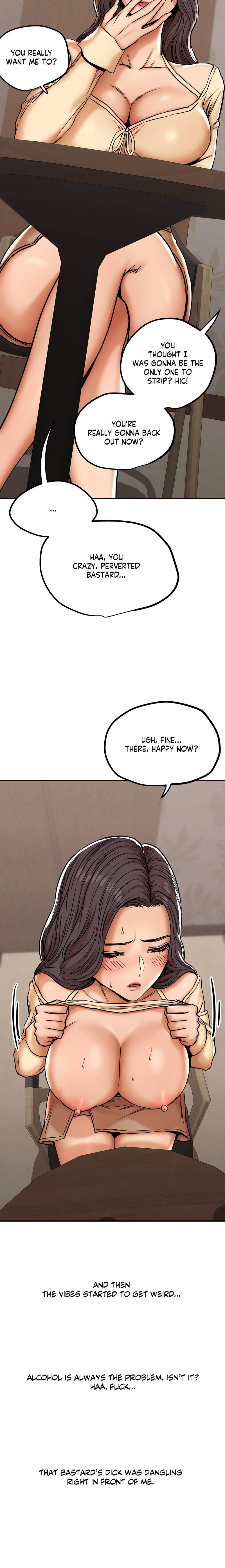 True Or False chapter 1 page 14