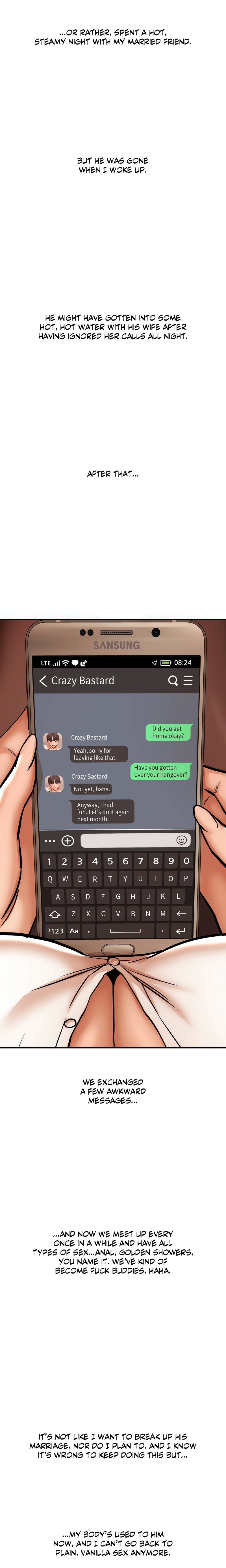 True Or False chapter 2 page 7