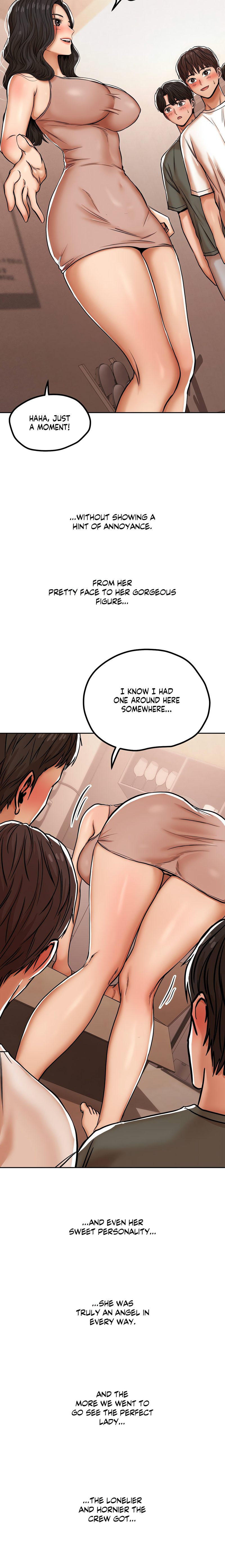 True Or False chapter 4 page 4