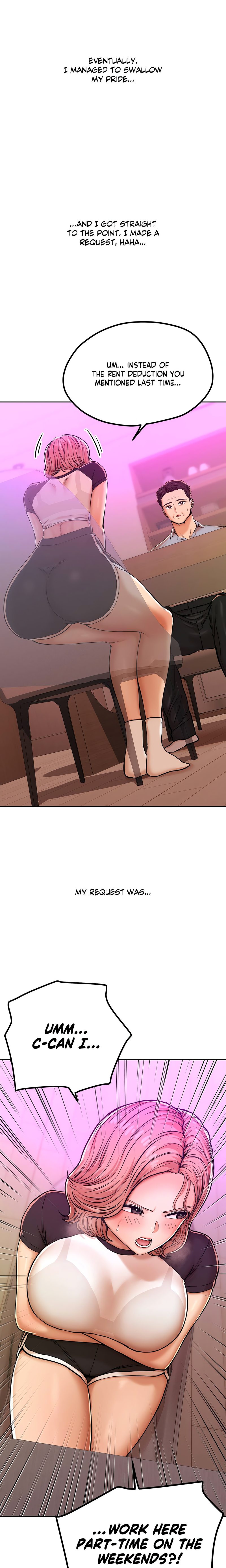 True Or False chapter 11 page 3