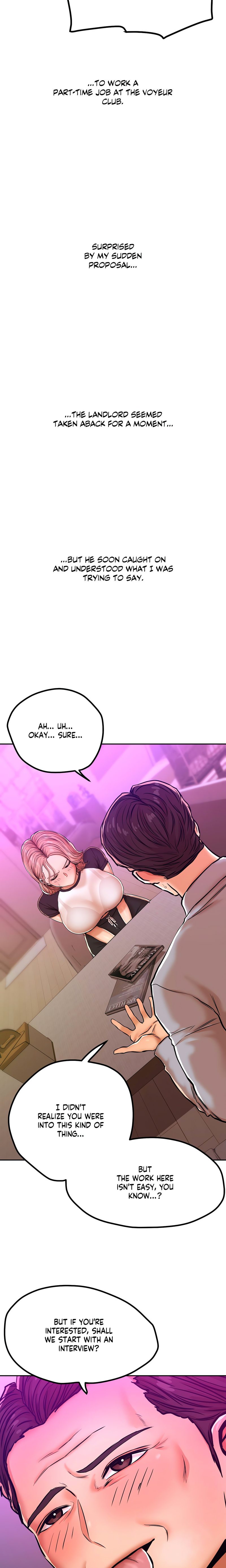 True Or False chapter 11 page 4