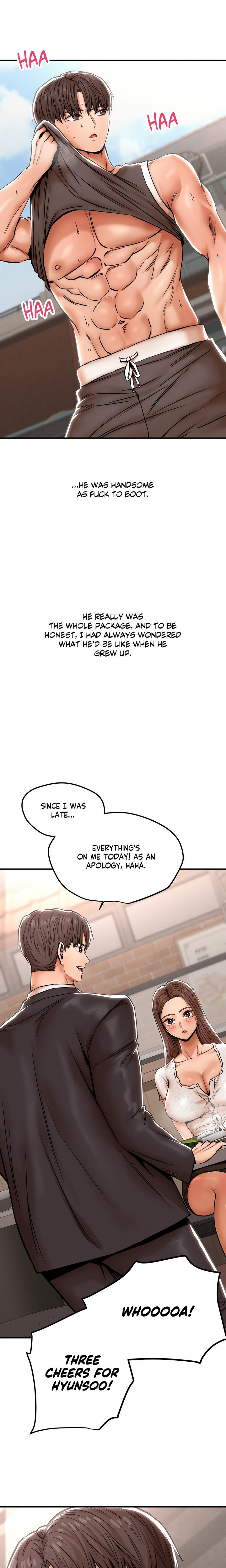 True Or False chapter 23 page 2