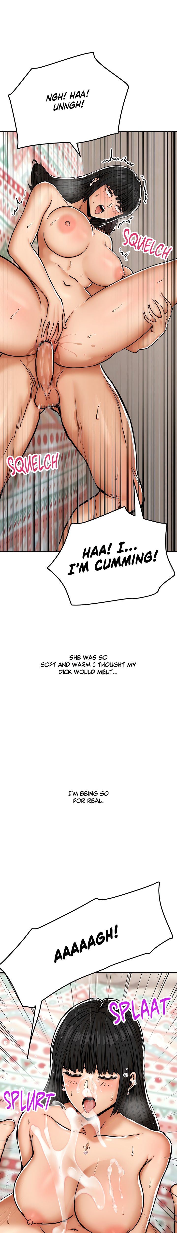 True Or False chapter 31 page 6