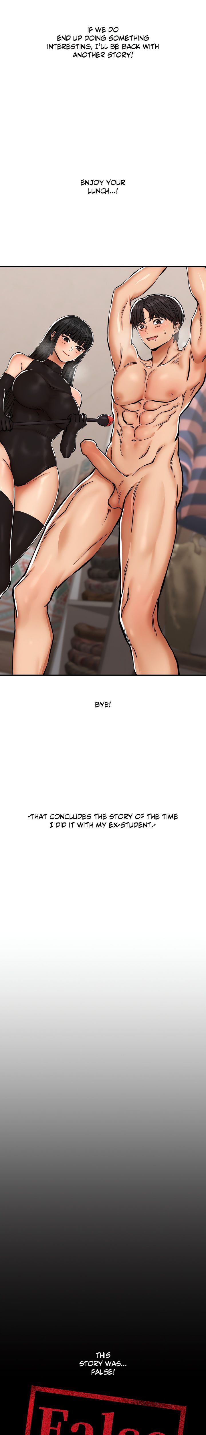True Or False chapter 31 page 8