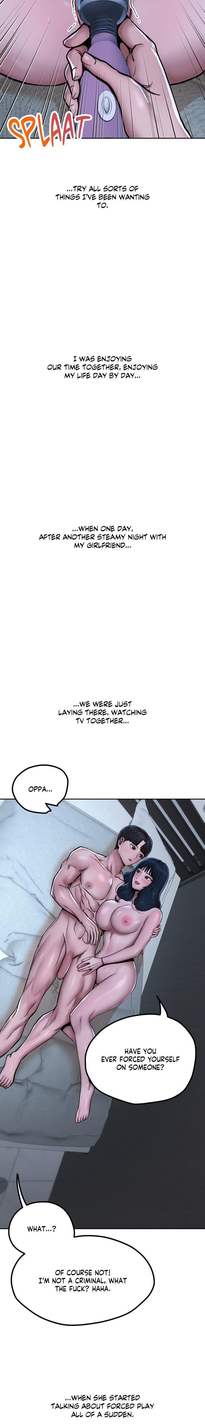 True Or False chapter 32 page 5