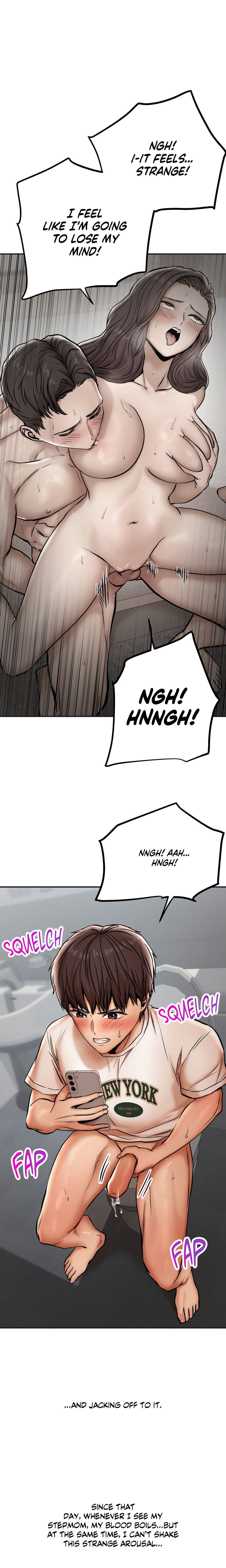 True Or False chapter 41 page 7