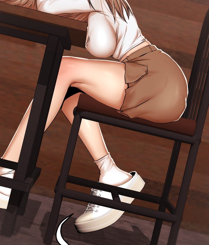 True Or False chapter 43 page 38