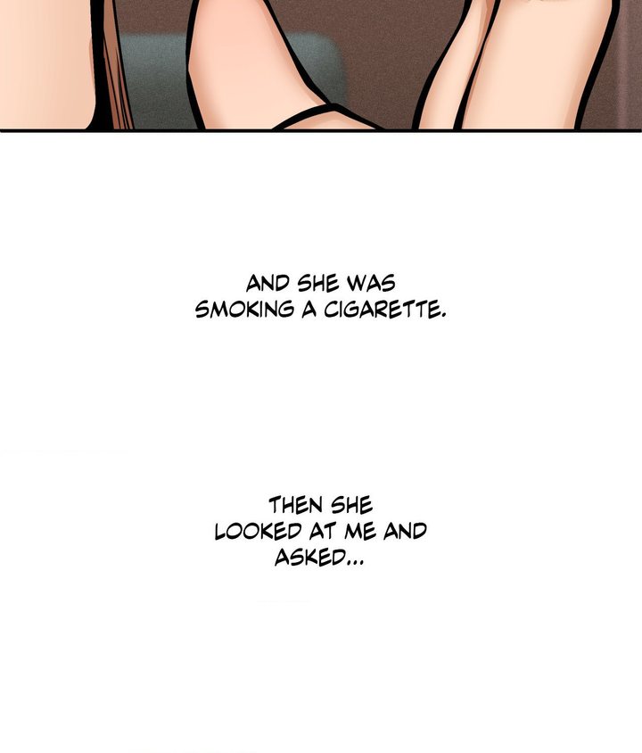 True Or False chapter 44 page 17