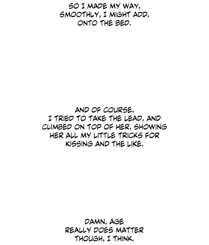 True Or False chapter 45 page 3