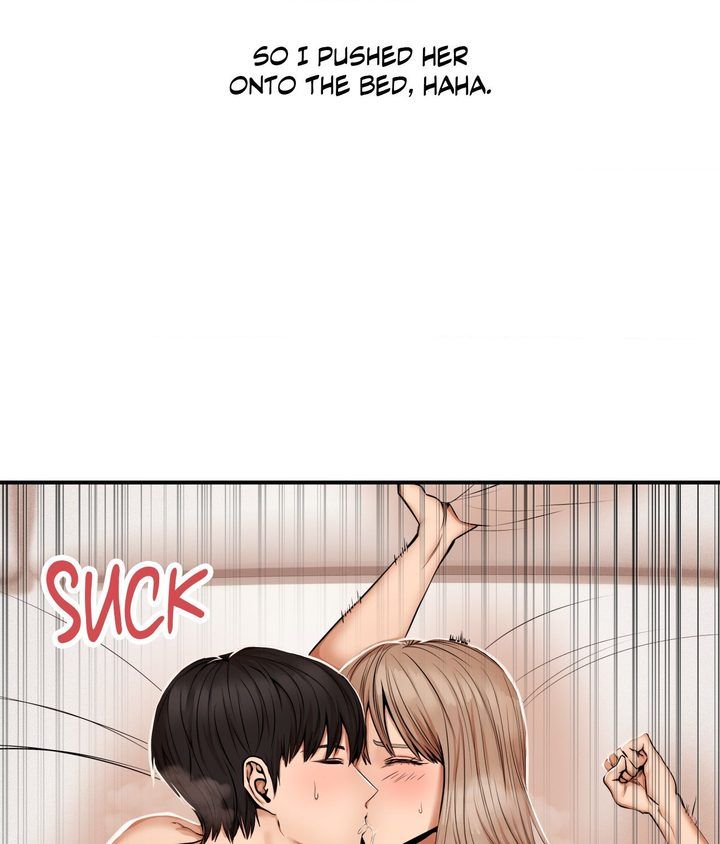 True Or False chapter 45 page 25