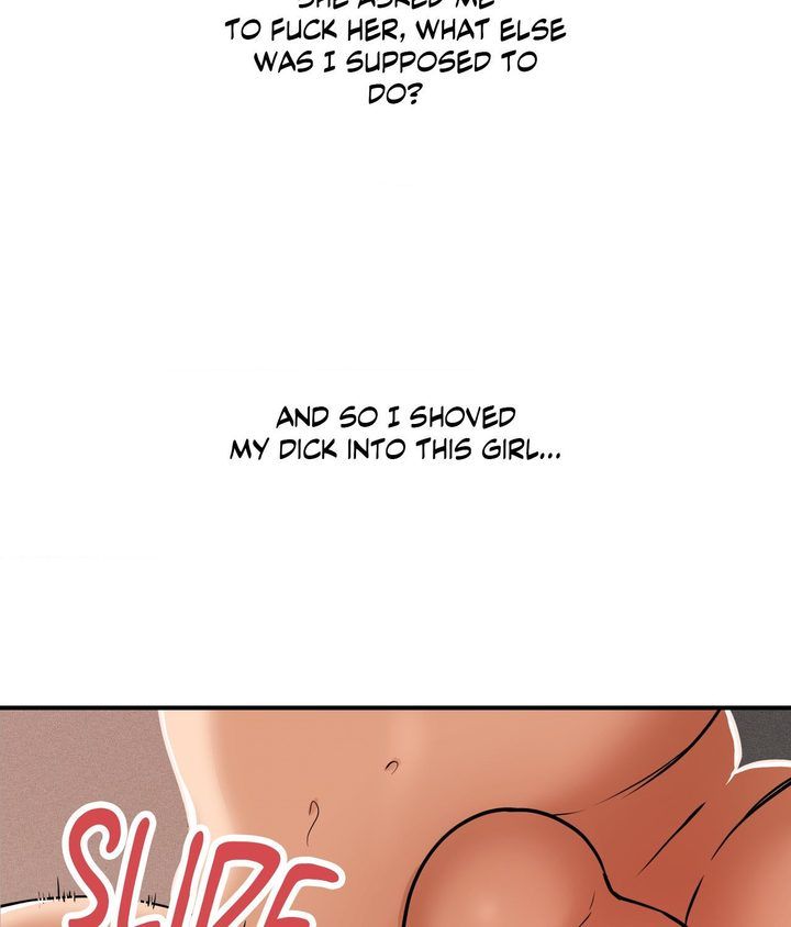 True Or False chapter 46 page 3