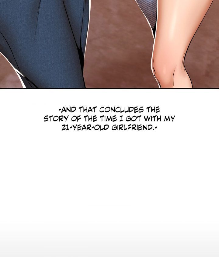 True Or False chapter 46 page 67