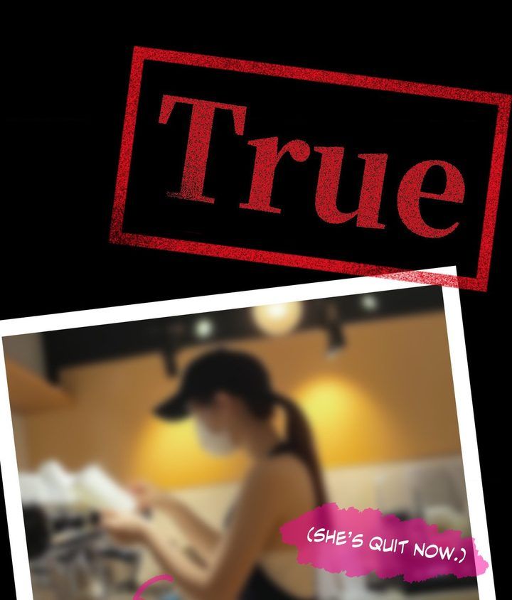 True Or False chapter 46 page 70