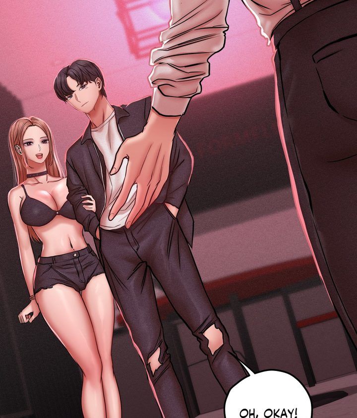 True Or False chapter 47 page 15