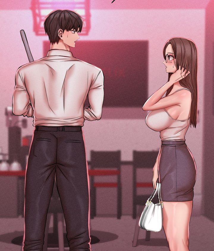 True Or False chapter 47 page 28