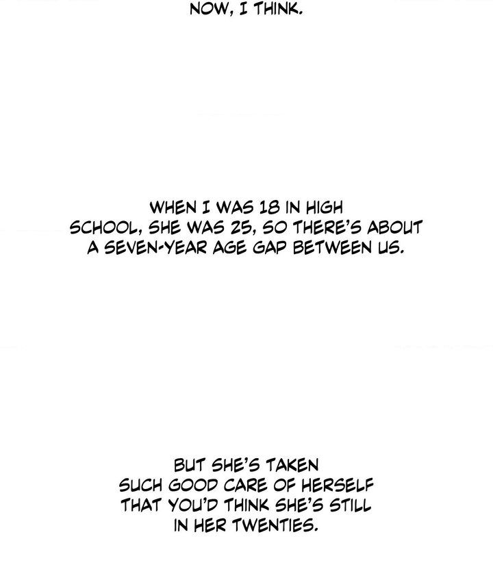 True Or False chapter 48 page 3