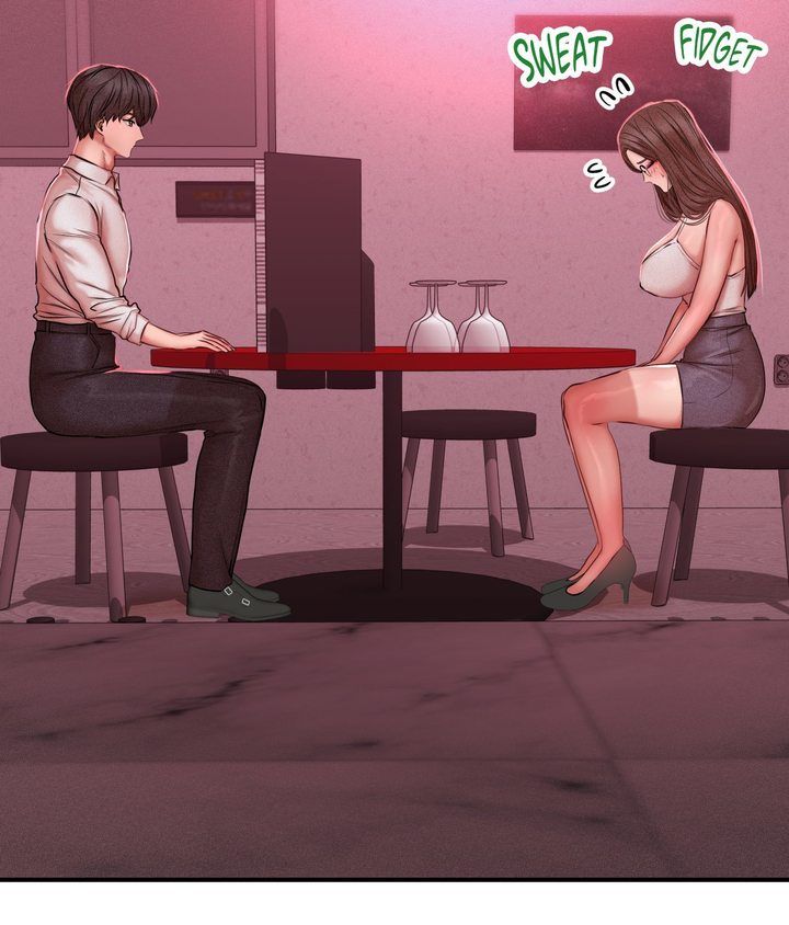 True Or False chapter 48 page 17