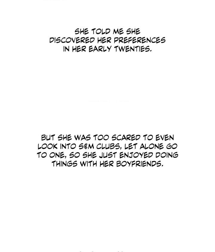 True Or False chapter 48 page 18