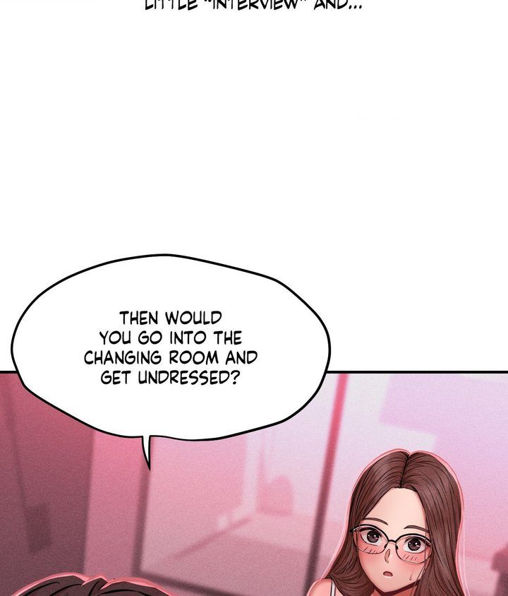 True Or False chapter 48 page 22