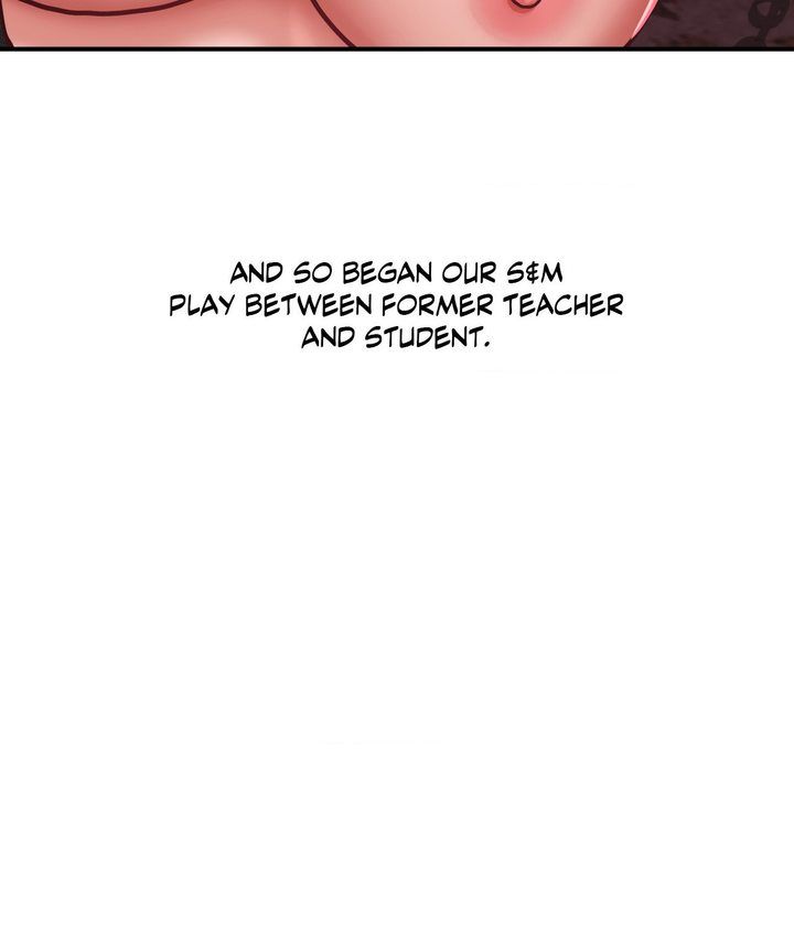 True Or False chapter 48 page 34