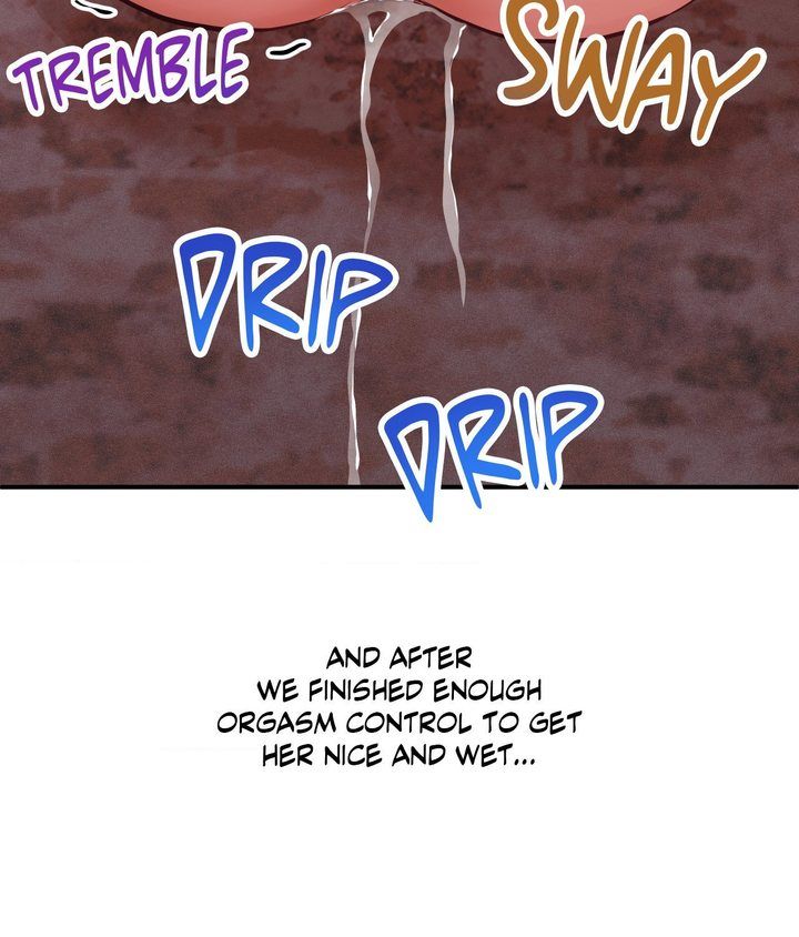 True Or False chapter 49 page 31