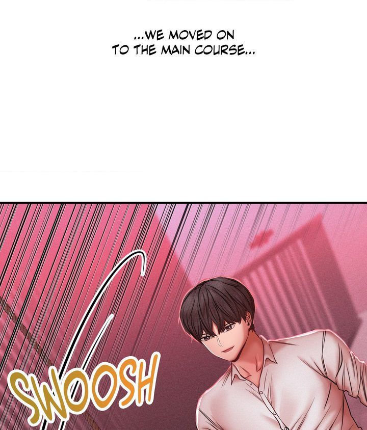 True Or False chapter 49 page 32