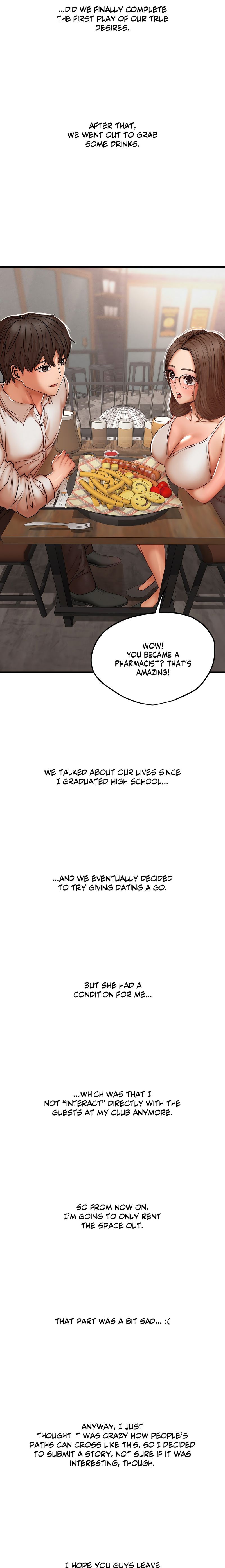 True Or False chapter 51 page 6