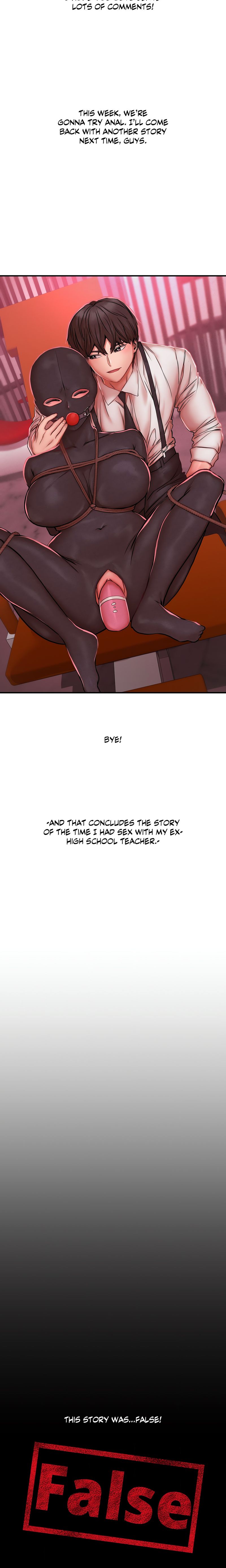 True Or False chapter 51 page 7