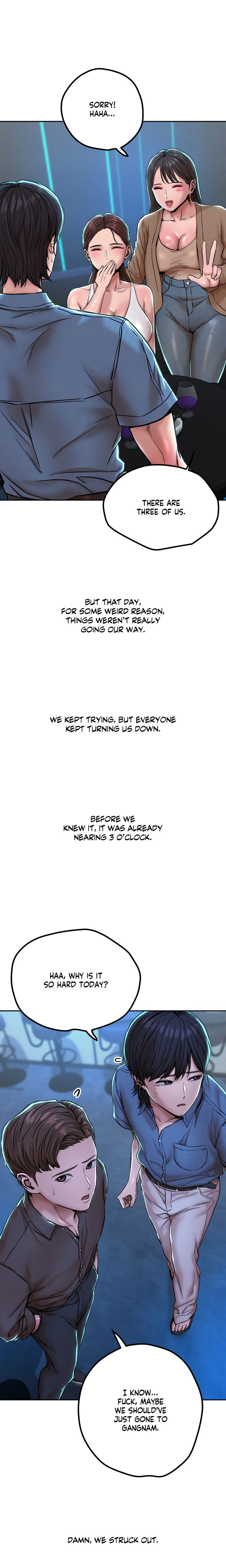 True Or False chapter 52 page 3