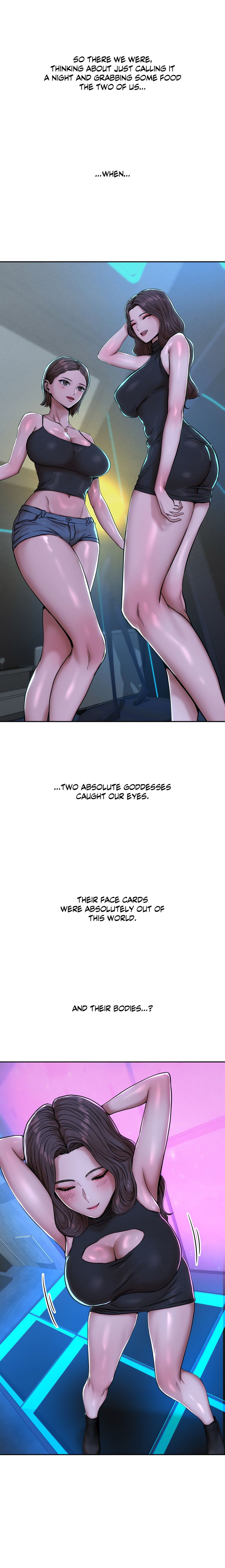 True Or False chapter 52 page 4