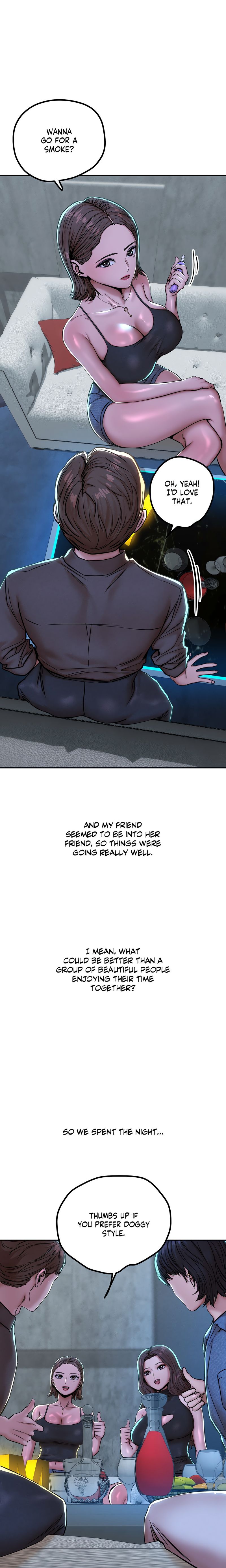 True Or False chapter 53 page 3