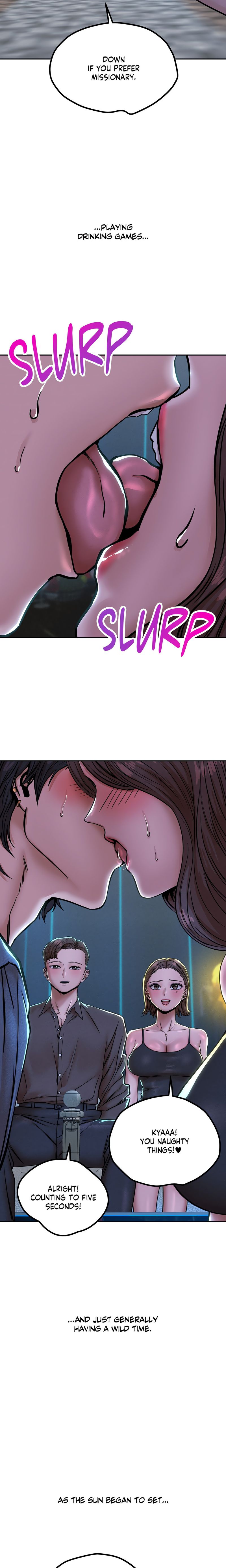 True Or False chapter 53 page 4