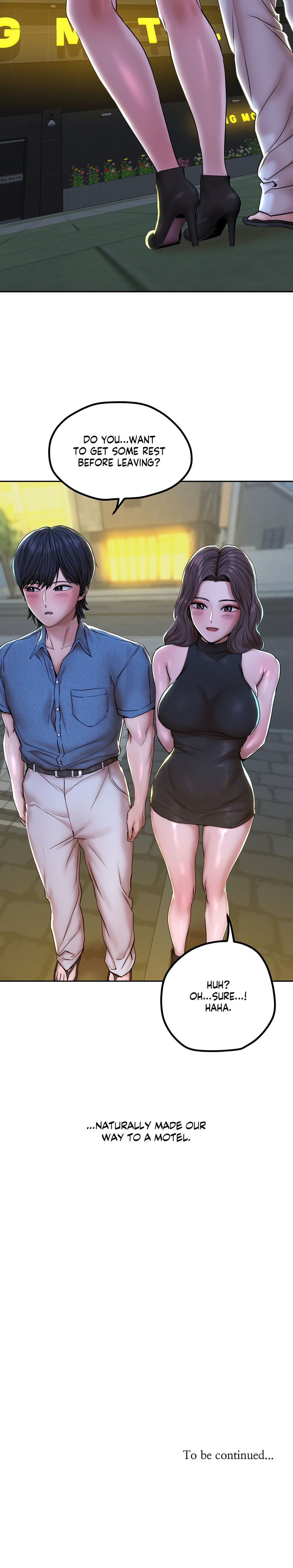 True Or False chapter 53 page 6