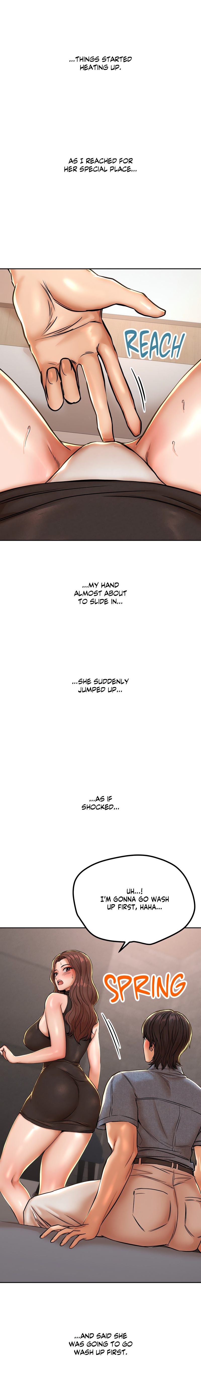 True Or False chapter 54 page 3