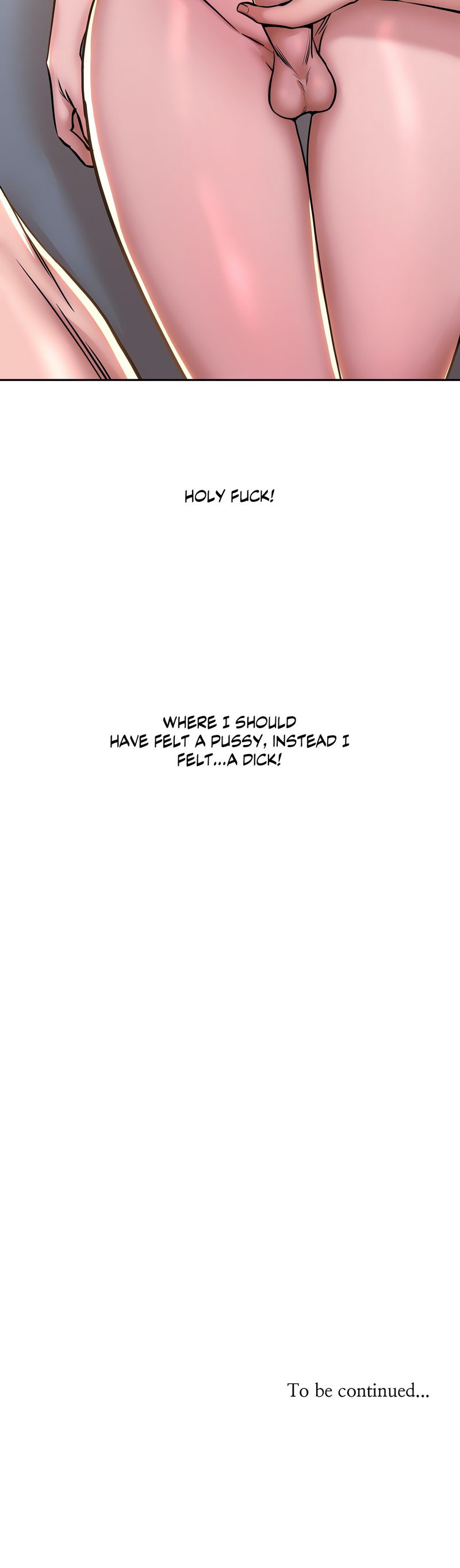 True Or False chapter 54 page 6