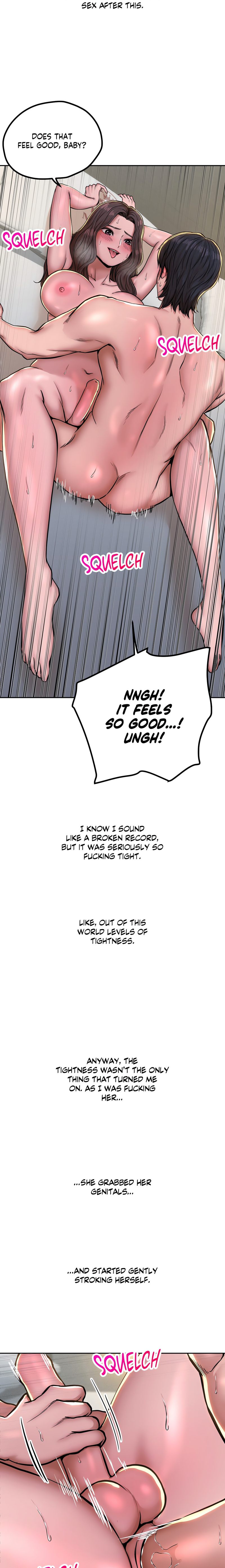 True Or False chapter 56 page 3