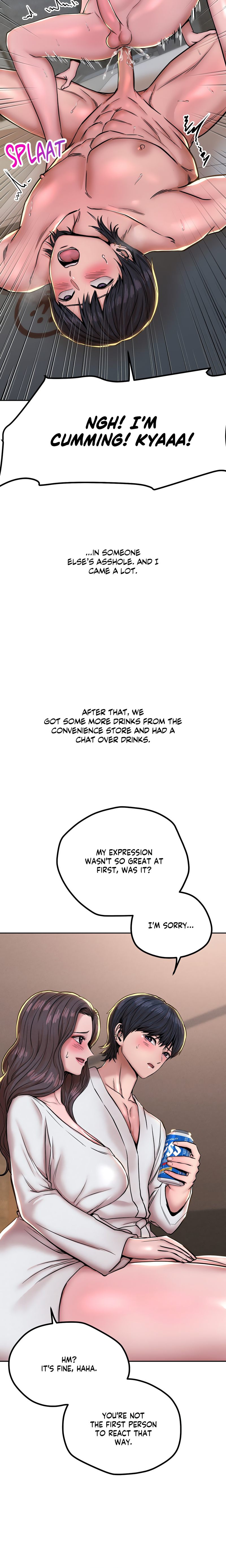 True Or False chapter 56 page 6