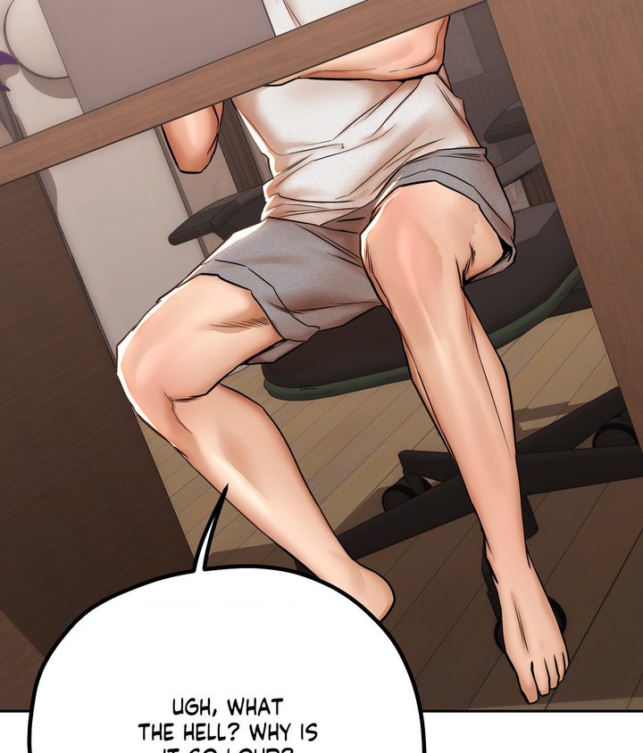 True Or False chapter 57 page 8