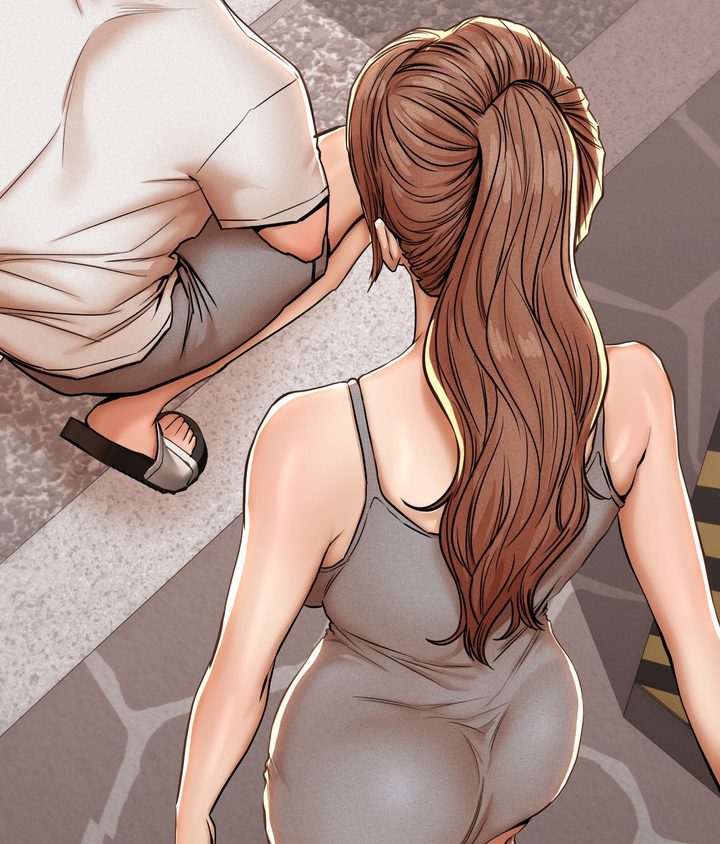 True Or False chapter 57 page 12