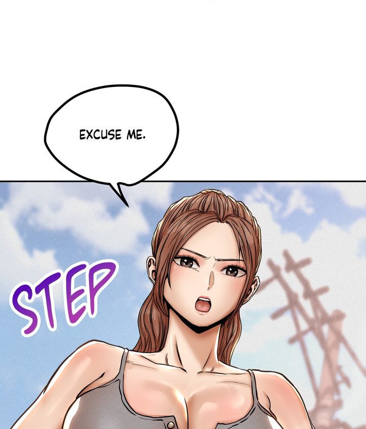 True Or False chapter 57 page 14