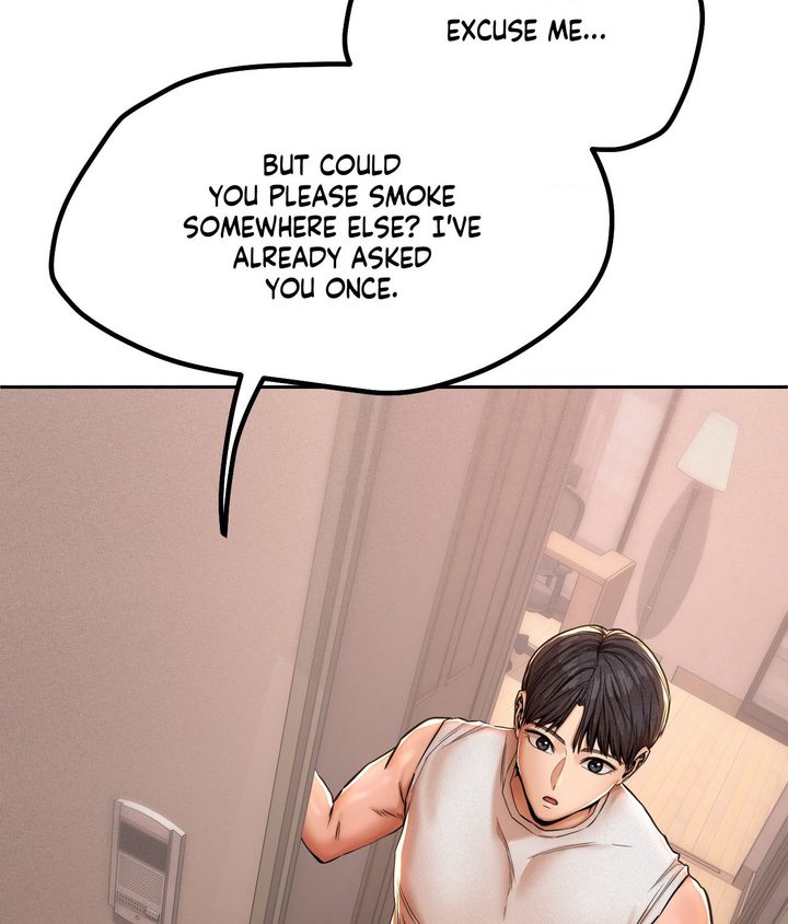 True Or False chapter 58 page 4