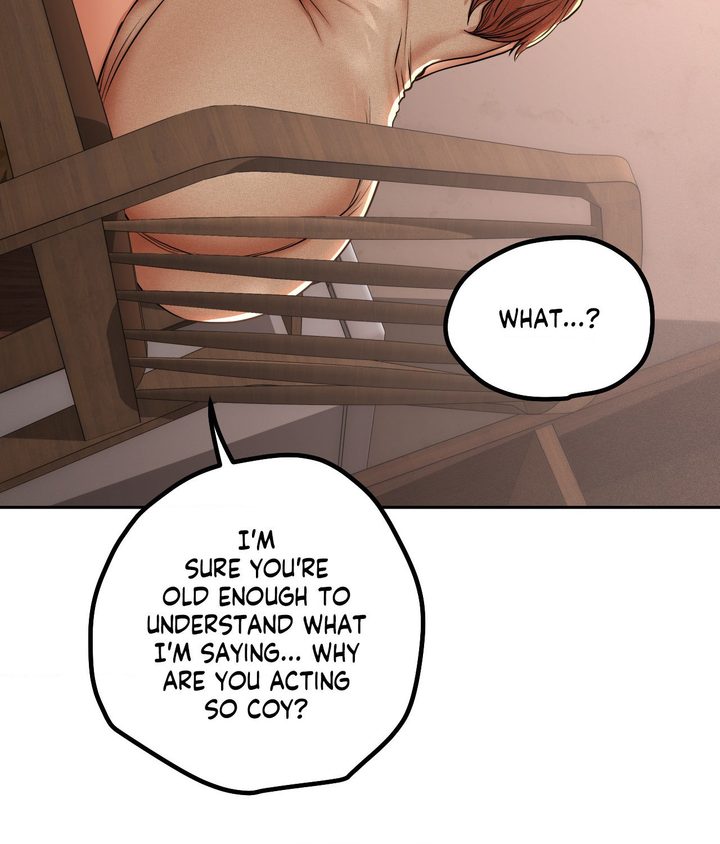 True Or False chapter 59 page 33