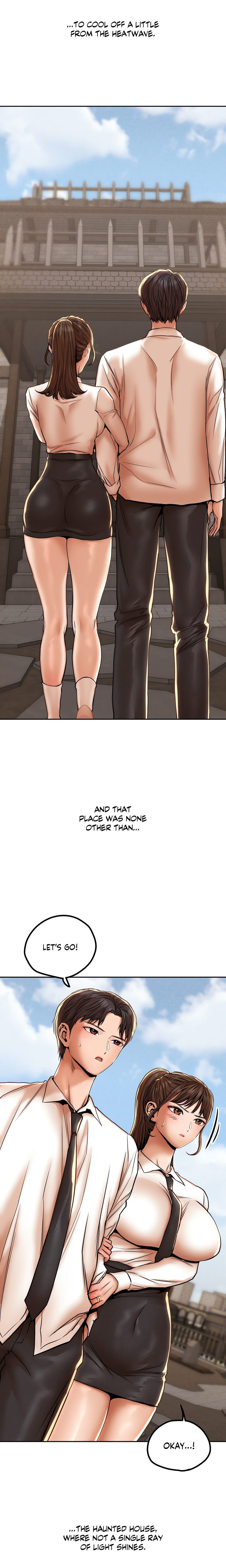 True Or False chapter 67 page 6