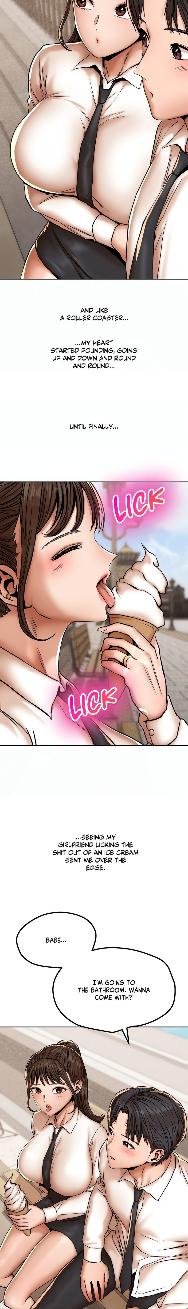 True Or False chapter 68 page 3