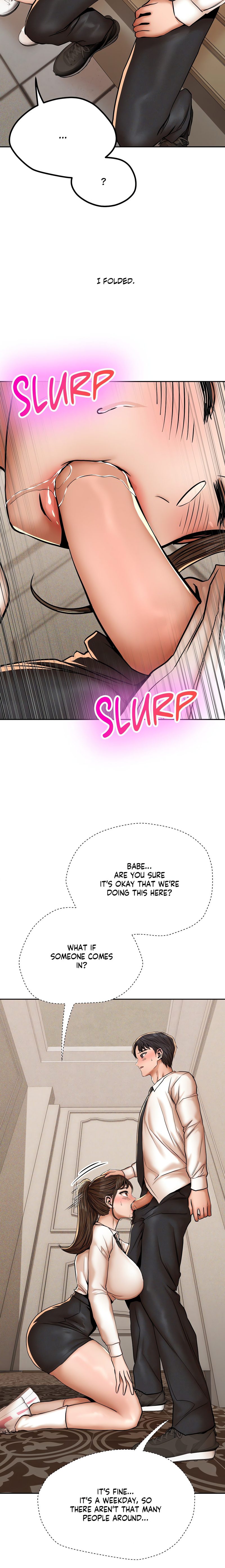 True Or False chapter 68 page 4
