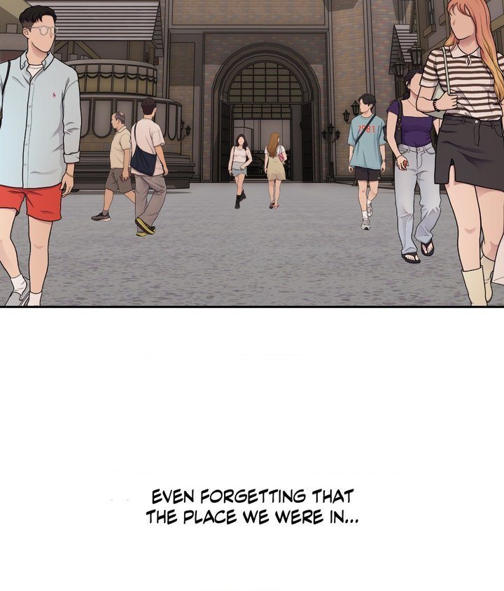 True Or False chapter 69 page 9