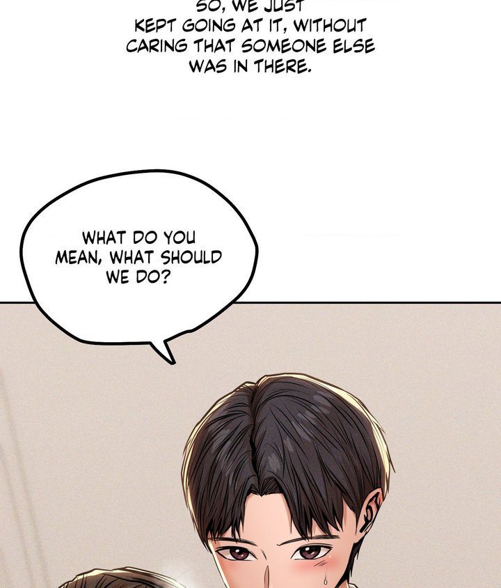 True Or False chapter 69 page 35